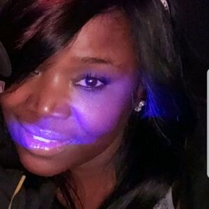 Meet your Posher, Loretha